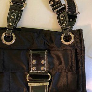 Vintage Guess Shoulder Bag